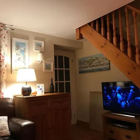 Charming 3-bed Detached With Scenic Views Casa de Férias Killarney