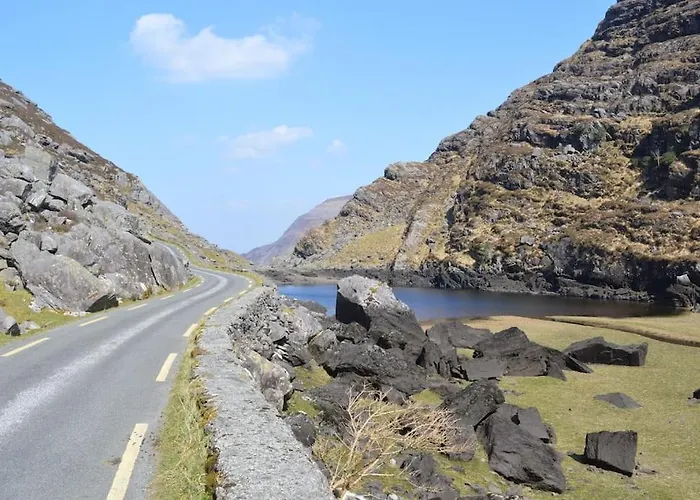 Charming 3-bed Detached With Scenic Views Дом отдыха *