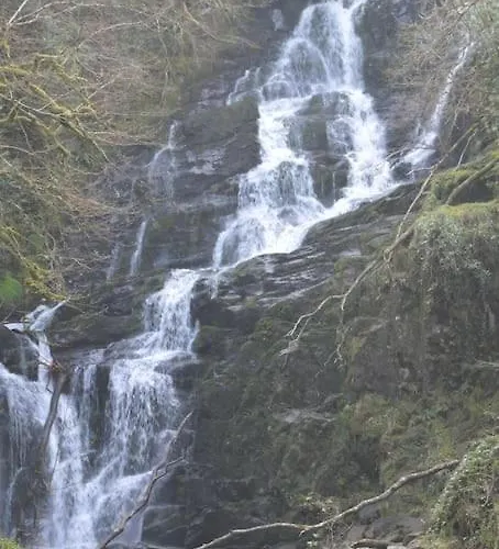 Charming 3-bed Detached With Scenic Views Килларни