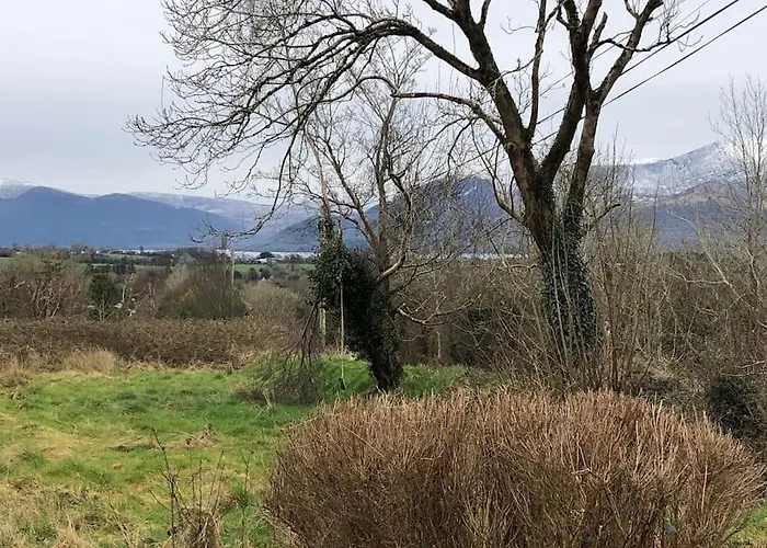 別荘 Charming 3-bed Detached With Scenic Views キラーニー