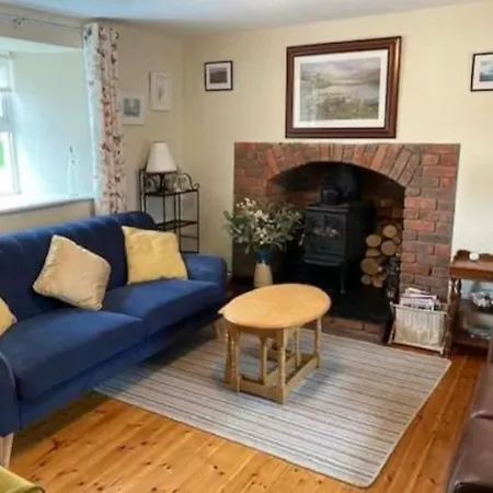Charming 3-bed Detached With Scenic Views Сasa de vacaciones Killarney